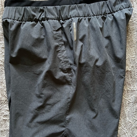 Grey REI Shorts - Picture 4 of 4